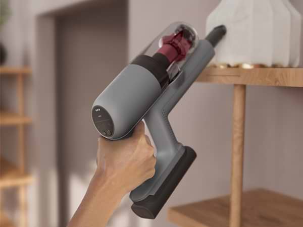 Фото - Пилосос ручний для дому Electrolux EP71AB14UG