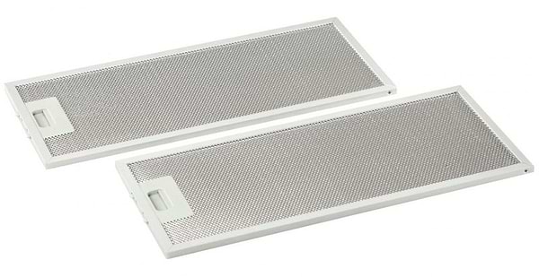 Фото - Витяжка вбудована ELEYUS BREEZE 470 50 BR