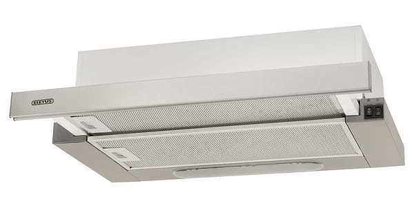 Фото - Витяжка вбудована ELEYUS BREEZE 470 60 IS