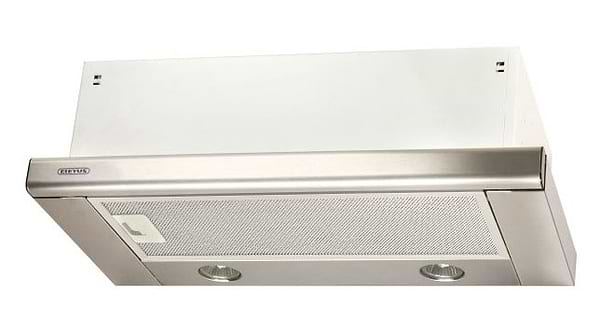 Фото - Витяжка вбудована ELEYUS BREEZE 700 50 IS