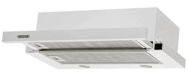 Фото - Вытяжка встраиваемая ELEYUS LOTUS 1000 50 WH
