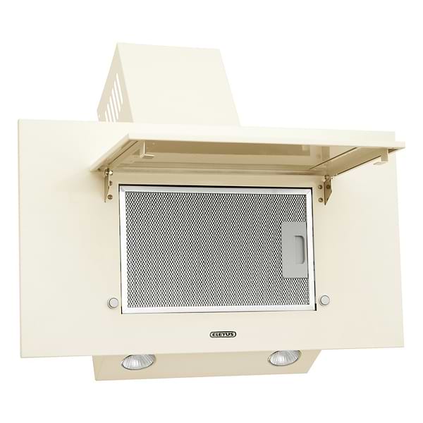 Фото - Вытяжка декоративная ELEYUS VERTICAL 1000 50 BG