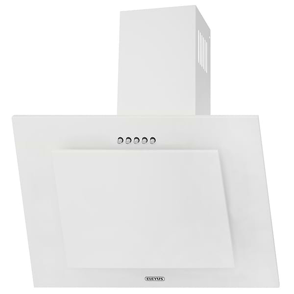 Фото - Витяжка декоративна ELEYUS VERTICAL 1000 50 WH