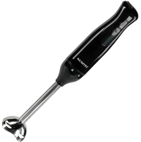 Фото - Блендер погружной Kumtel HHB-03 Black