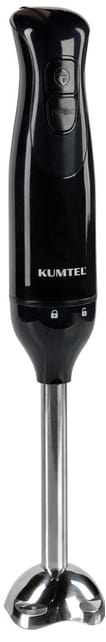 Фото - Блендер погружной Kumtel HHB-03 Black
