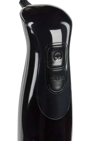Фото - Блендер погружной Kumtel HHB-03 Black
