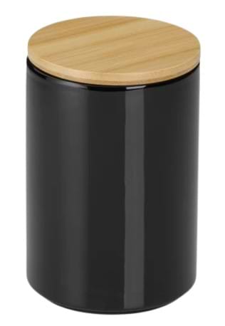 Ємність для сипучих Kela Cady 0,8 л (15273) - Фото 1