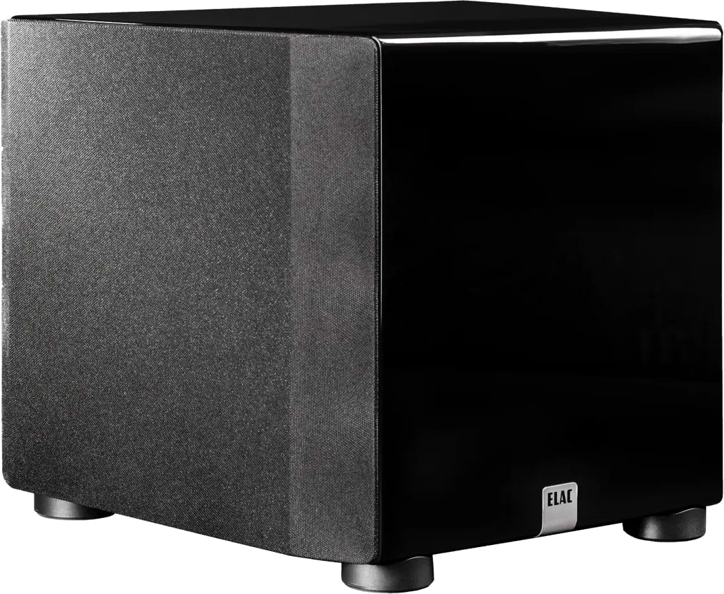 Сабвуфер Elac DS1000-GB