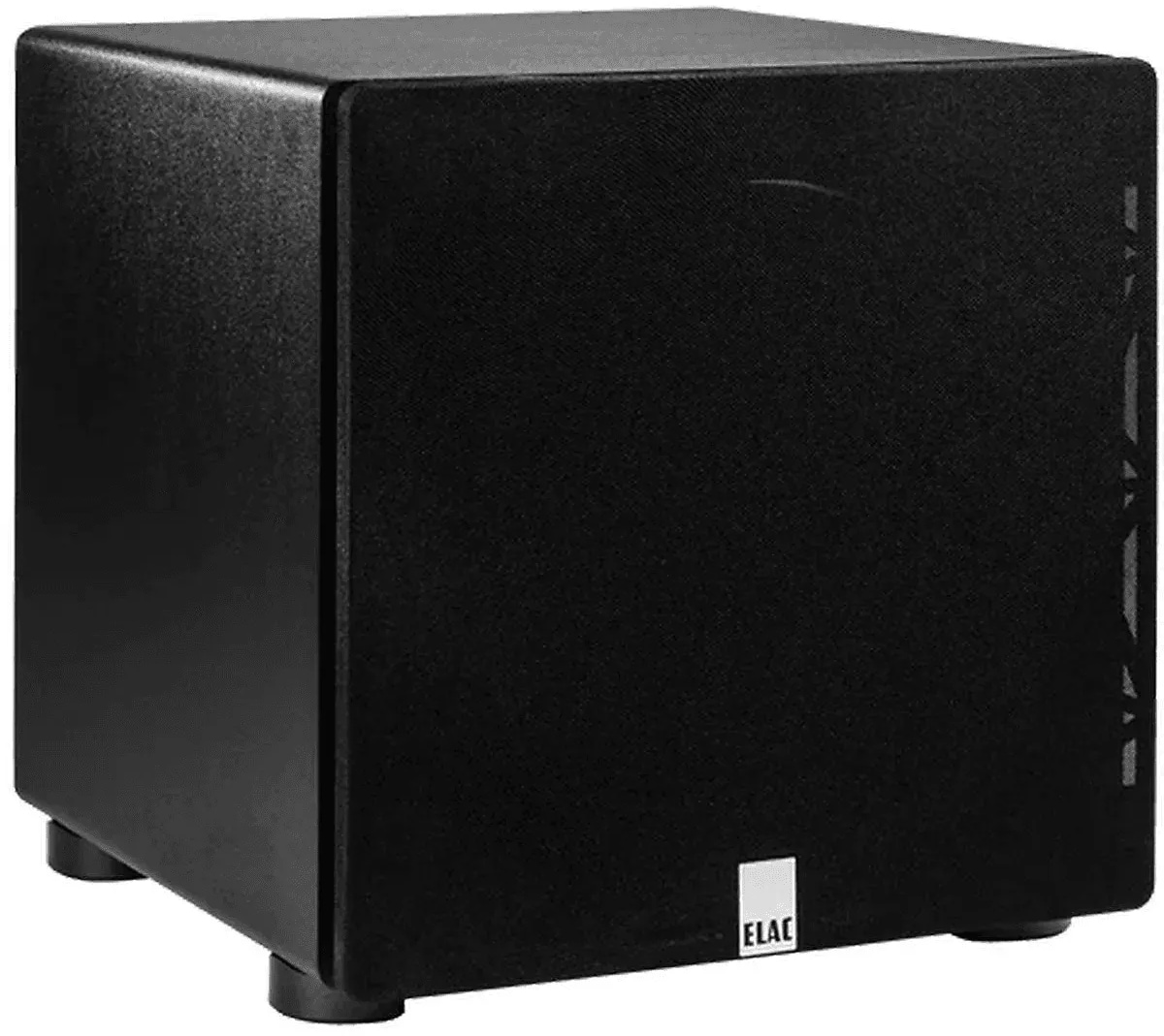 Сабвуфер Elac PS350-BK