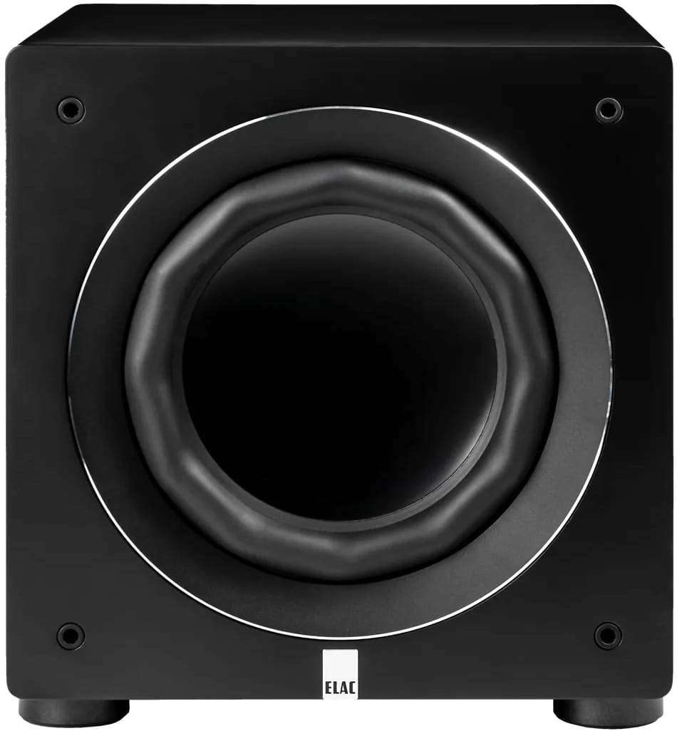 Сабвуфер Elac RS500-SB