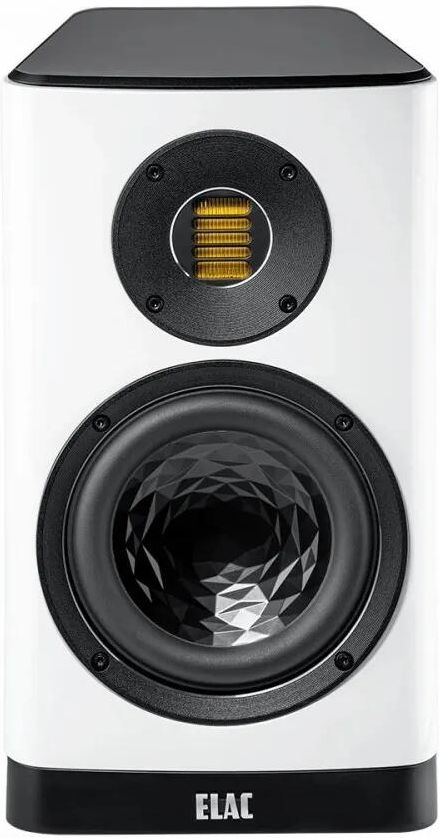 Акустична система стаціонарна Elac Vela 2.0 VBS 403.2 White HG