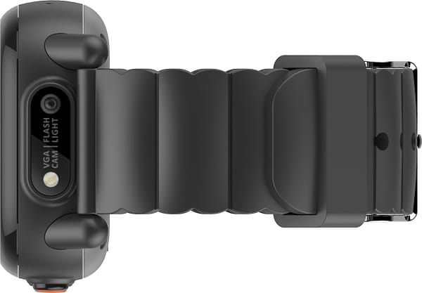 Фото - Смарт-часы Elari FixiTime 3 Black