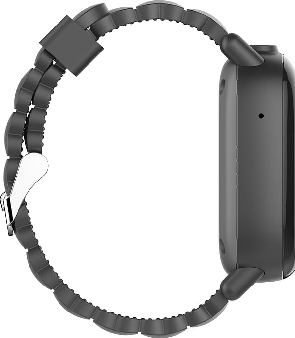 Фото - Смарт-часы Elari FixiTime 3 Black