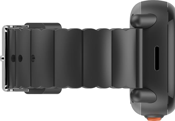 Фото - Смарт-часы Elari FixiTime 3 Black