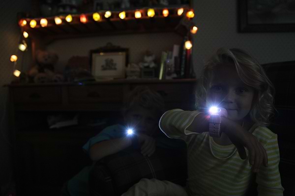 Фото - Смарт-годинник Elari FixiTime 3 Pink