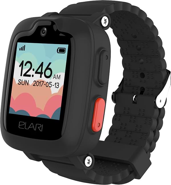 Smartwatch elari kidphone 3g online