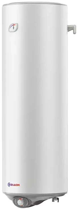 Водонагреватель Eldom Eureka 150  2x1.0 kW (WVF15046FD HVS)