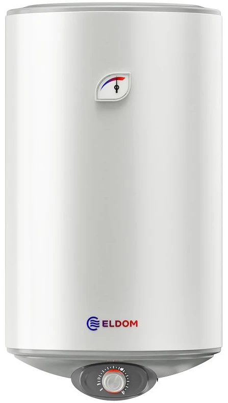 Водонагрівач Eldom Eureka 80  2x1.0 kW (WVF08046FD HVS)