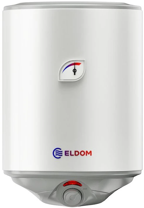 Водонагрівач Eldom Style 30 SLIM 1,5 kW (WVY03036F HVS)