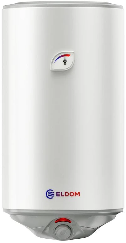 Водонагрівач Eldom Style 50 SLIM 1,5 kW (WVY05036F HVS)