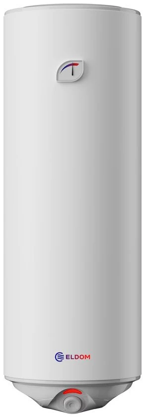 Водонагрівач Eldom Style 80 SLIM 2,0 kW (WVY08036F HVS)
