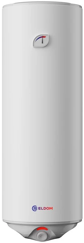Водонагрівач Eldom Style DRY 100  2x1.0 kW (WVY10044FD HVS)