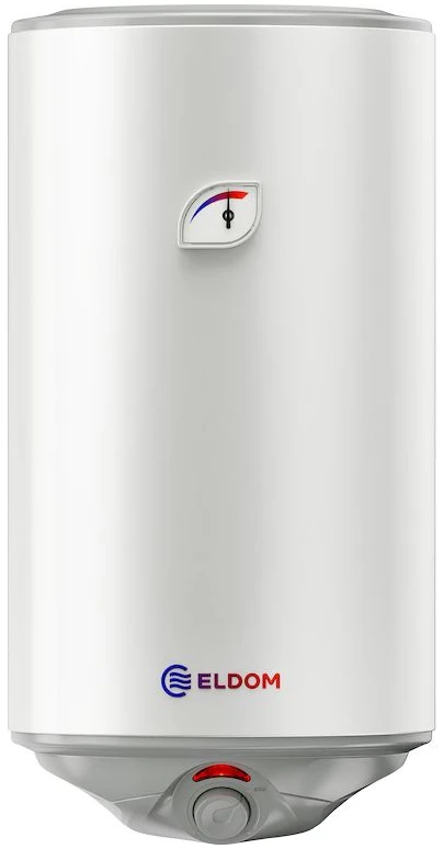 Водонагрівач Eldom Style DRY 50 SLIM  2x0.8 kW (WVY05036FD HVS)