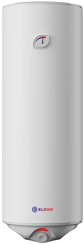 Водонагрівач Eldom Style DRY 80  2x1.0 kW (WVY08044FD HVS)