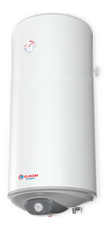 Фото - Водонагреватель Eldom Eureka 100 (WV10046D)