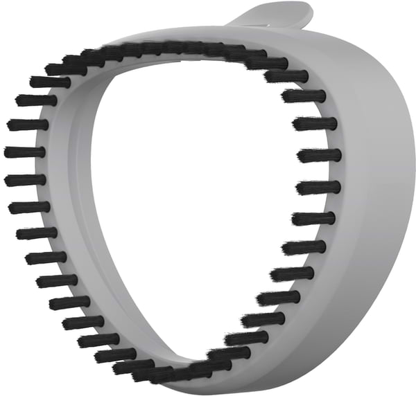 Фото - Вертикальный отпариватель ручной Electrolux E5HS1-6UG