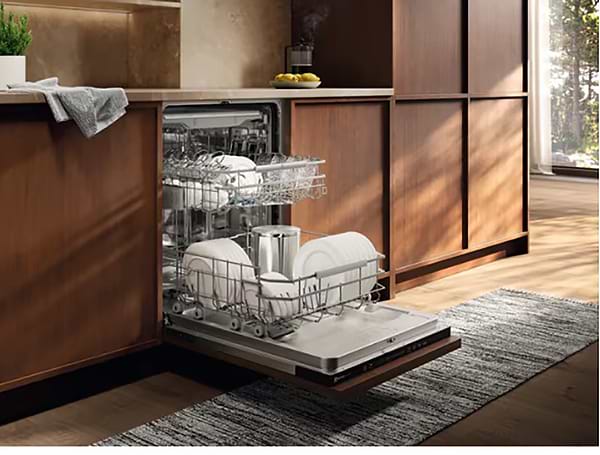 Фото - Посудомоечная машина встраиваемая Electrolux KL87X200T