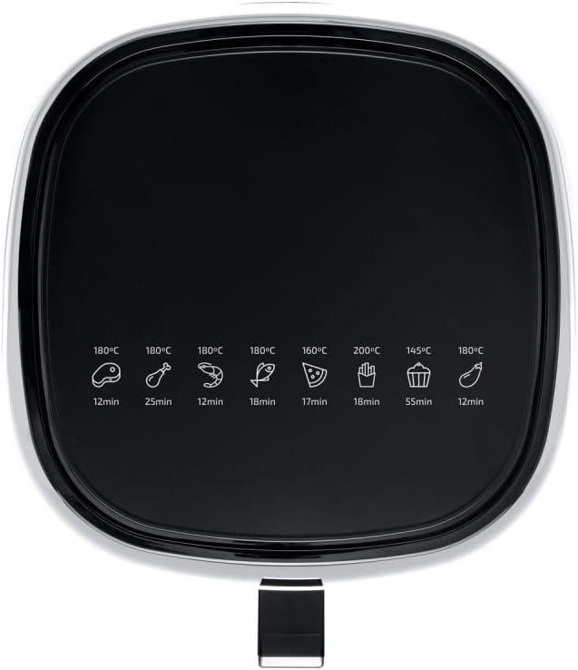 Фото - Мультипіч Ufesa ELEKTRA (72805551)