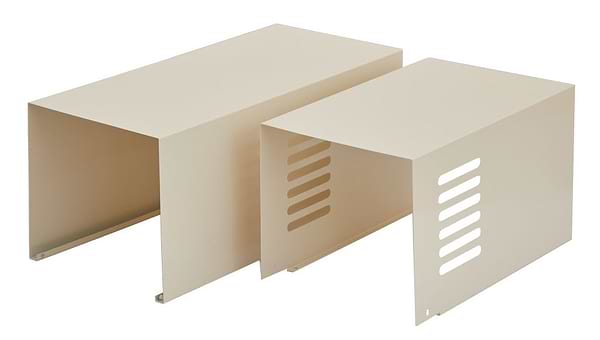 Фото - Вытяжка декоративная ELEYUS Focus 1000 50 BG