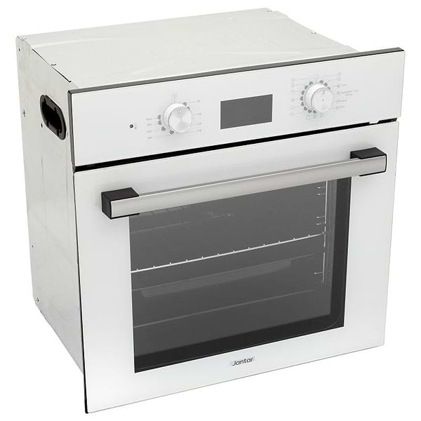 Фото - Духова шафа JANTAR GSK 6015 WH