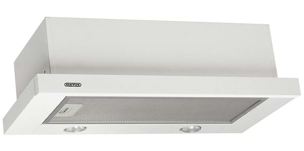 Фото - Вытяжка встраиваемая ELEYUS LOTUS 1000 50 WH