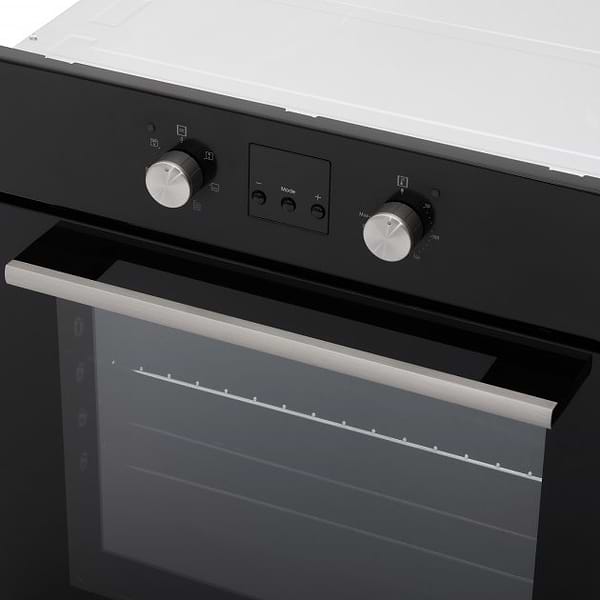 Фото - Духовой шкаф электрический ELEYUS SIGMA 6006 BL