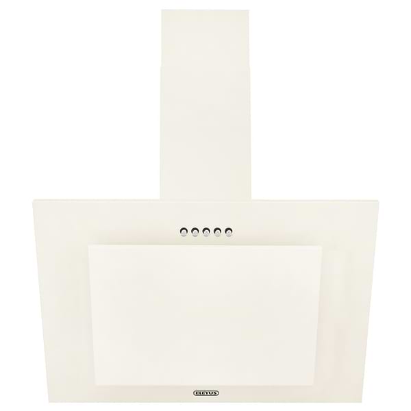 Фото - Вытяжка декоративная ELEYUS VERTICAL 1000 50 BG