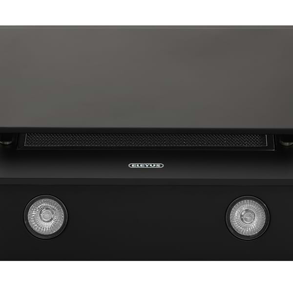 Фото - Вытяжка декоративная ELEYUS VERTICAL 700 50 BL