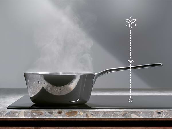 Фото - Варочная панель электрическая Electrolux EIS82441