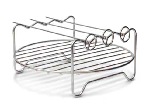 Фото - Набір аксесуарів для мультипечі Electrolux EAFEK1