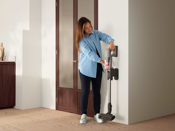 Фото - Пилосос ручний для дому Electrolux EP71AB14UG