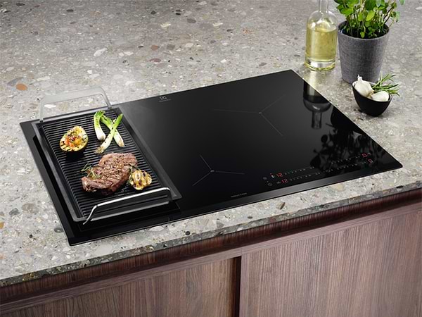 Фото - Варочная панель электрическая Electrolux EIS82441