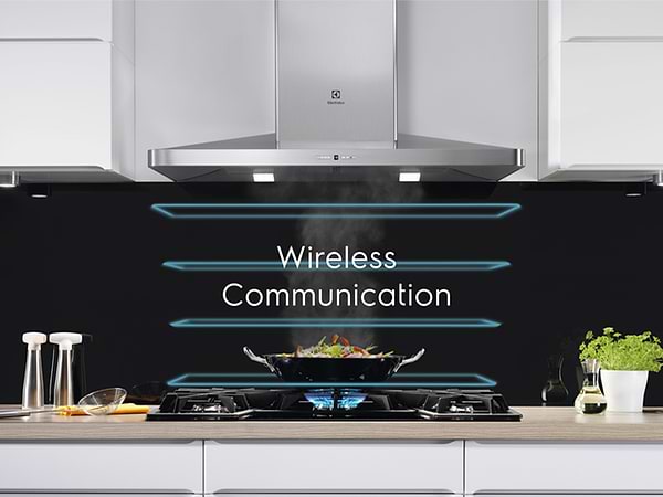 Фото - Варочная панель электрическая Electrolux EIS82441