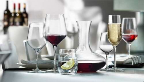 Фото - Декантер Bormioli Rocco Electra 1610 мл (192347GBC021990)