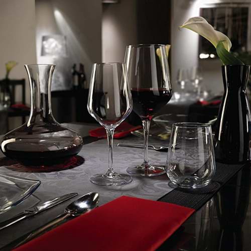 Фото - Декантер Bormioli Rocco Electra 1610 мл (192347GBC021990)