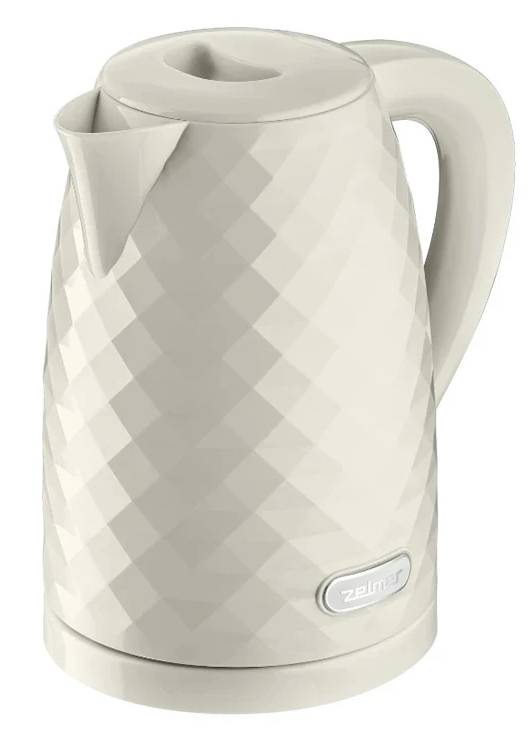 Фото - Електричний чайник Zelmer ZCK7632F