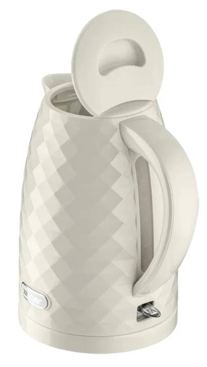 Фото - Електричний чайник Zelmer ZCK7632F