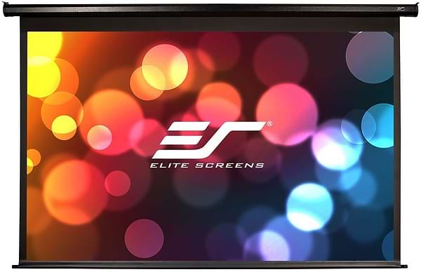 Фото - Екран Elite Screens Electric 100H