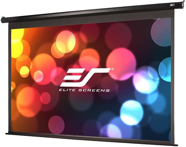 Фото - Екран Elite Screens Electric 100H