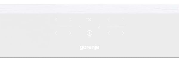 Фото - Варильна поверхня електрична Gorenje GI6421SYW